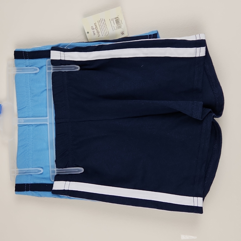 Garanimals Boys 2 Shorts